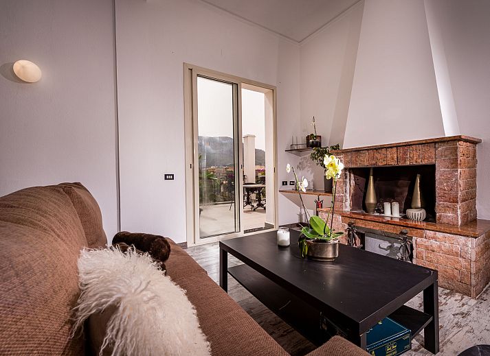 Guest house 0944101 - Apartment Sicily - Appartement Casa dei Mori