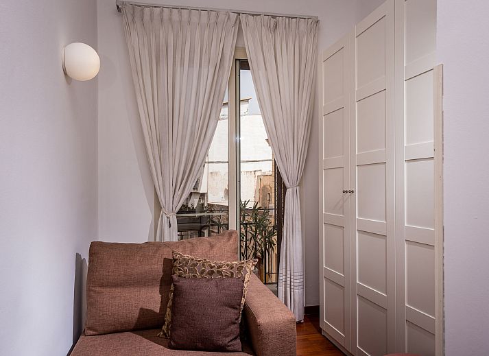 Guest house 0944101 - Apartment Sicily - Appartement Casa dei Mori