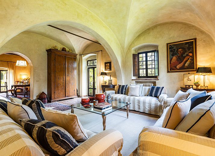 Guest house 095105708 - Holiday property Tuscany / Elba - Vakantiehuis La Torre + Fienile + Casa Prato