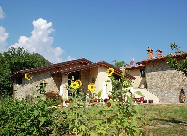 Verblijf 095113039 • Vakantiewoning Emilia Romagna • Borgo Belvedere Mono 