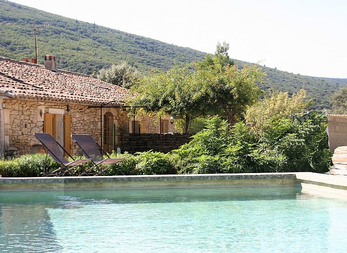 Verblijf 095117007 • Vakantiewoning Provence / Cote d'Azur • La Valmasque 