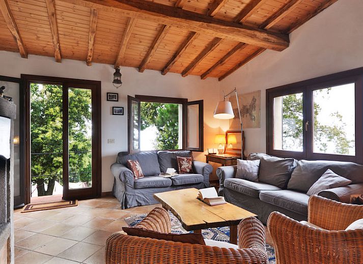 Guest house 095136501 - Holiday property Tuscany / Elba - Vakantiehuis Ciuffini