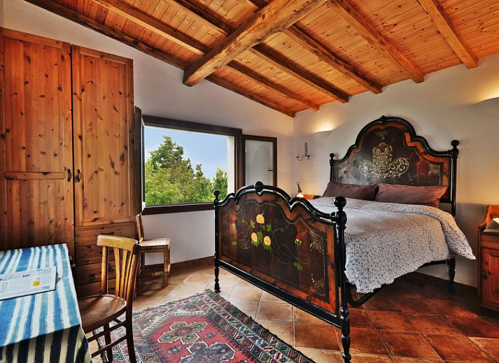 Guest house 095136501 - Holiday property Tuscany / Elba - Vakantiehuis Ciuffini