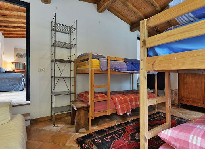 Guest house 095136501 - Holiday property Tuscany / Elba - Vakantiehuis Ciuffini