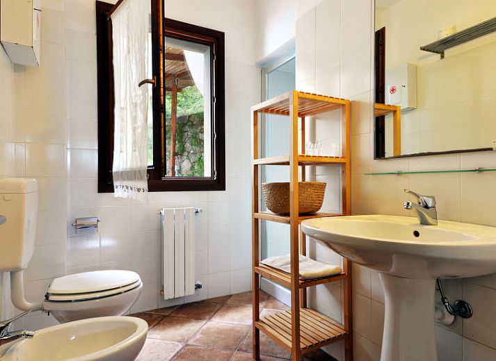 Guest house 095136501 - Holiday property Tuscany / Elba - Vakantiehuis Ciuffini