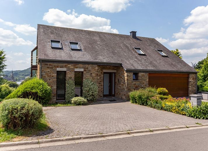 Guest house 0951601 • Holiday property Luxembourg • La villa du soleil 
