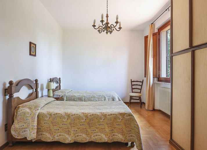 Verblijf 09524306 - Vakantiewoning Toscane / Elba - Vakantiehuis Le Castagne
