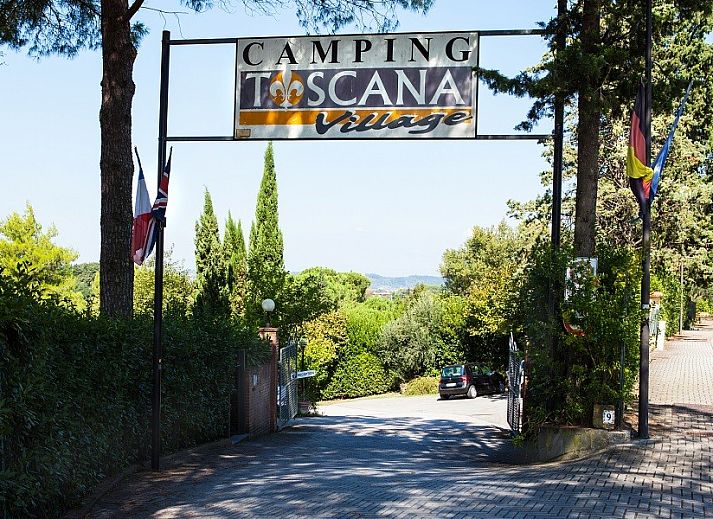 Guest house 09531804 - Chalet Tuscany / Elba - Toscana Holiday Village