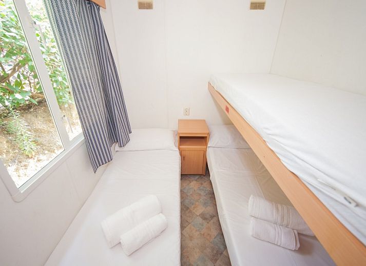 Guest house 09531804 - Chalet Tuscany / Elba - Toscana Holiday Village