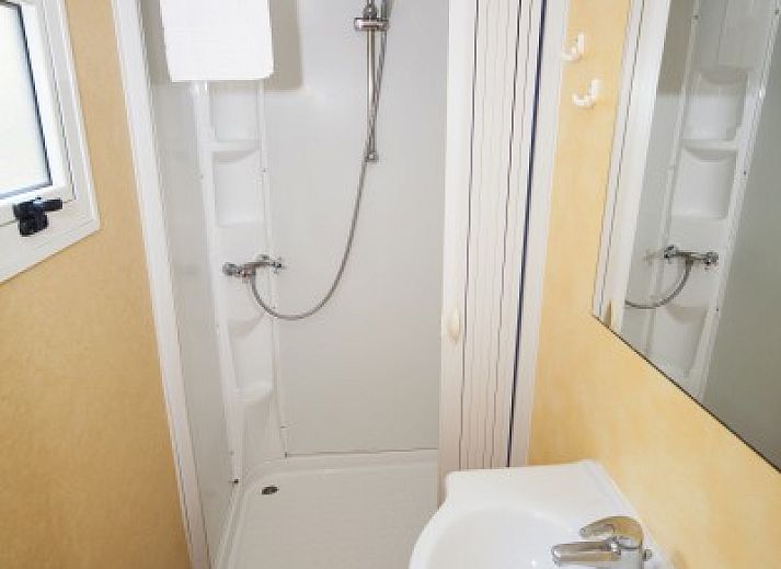 Guest house 09531804 - Chalet Tuscany / Elba - Toscana Holiday Village