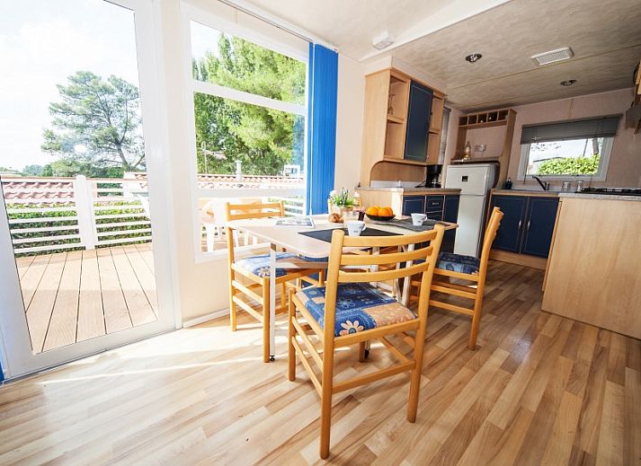 Guest house 09531804 - Chalet Tuscany / Elba - Toscana Holiday Village