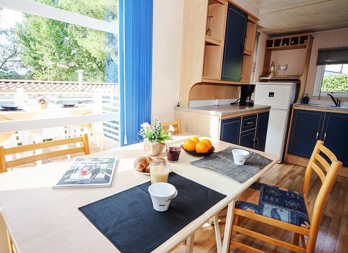 Guest house 09531804 - Chalet Tuscany / Elba - Toscana Holiday Village