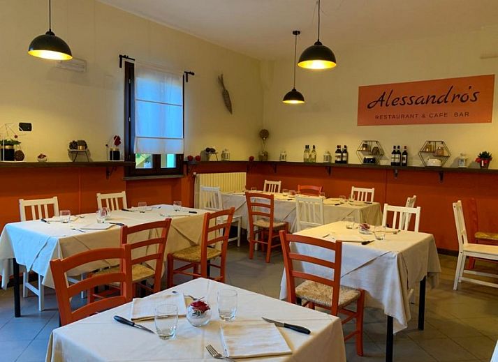 Guest house 09531804 - Chalet Tuscany / Elba - Toscana Holiday Village