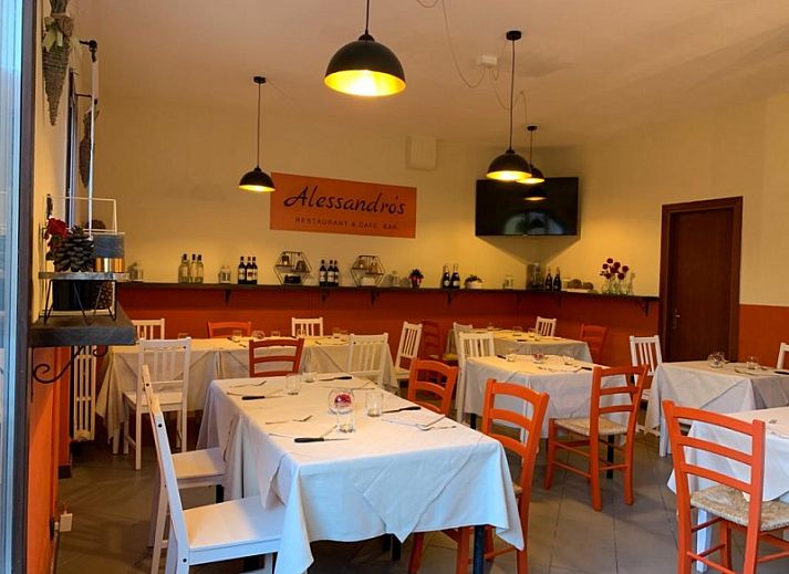 Guest house 09531804 - Chalet Tuscany / Elba - Toscana Holiday Village