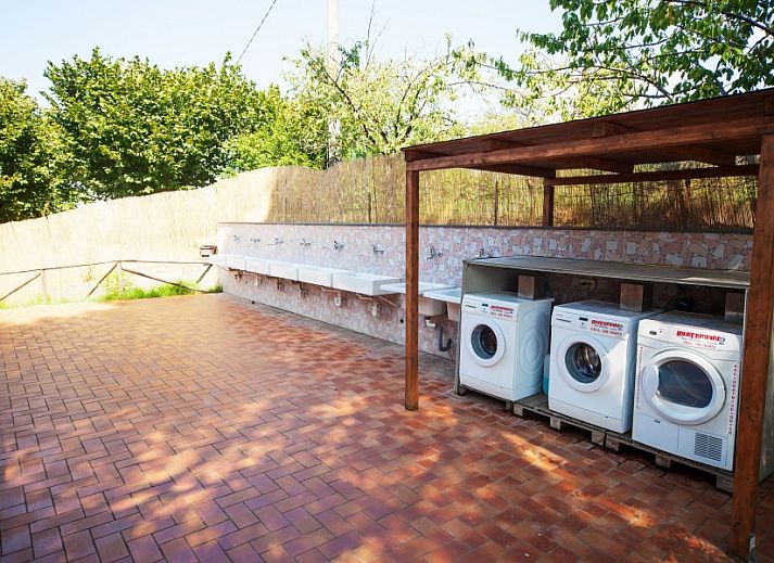 Guest house 09531804 - Chalet Tuscany / Elba - Toscana Holiday Village