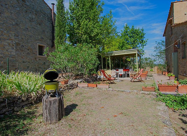 Verblijf 09532322 - Vakantiewoning Toscane / Elba - Vakantiehuis Villa Albertine