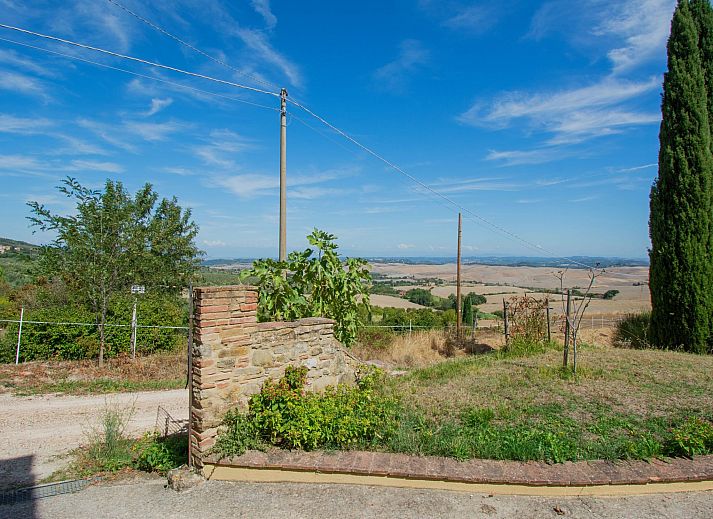 Verblijf 09532322 - Vakantiewoning Toscane / Elba - Vakantiehuis Villa Albertine