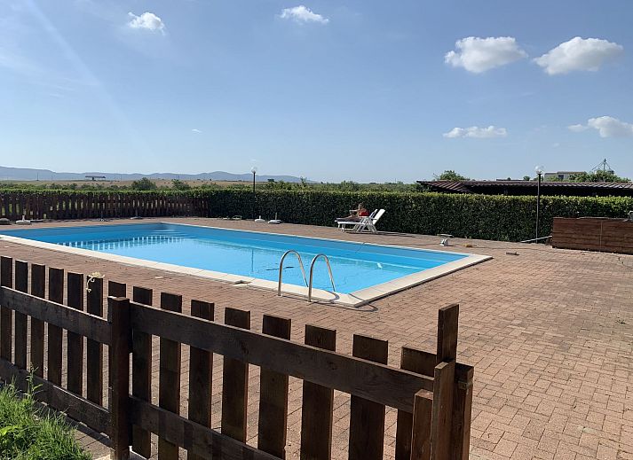 Verblijf 09532617 - Appartement Toscane / Elba - Appartement Lavender