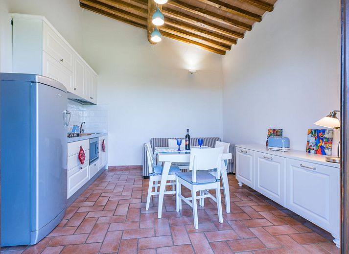 Verblijf 09532617 - Appartement Toscane / Elba - Appartement Lavender