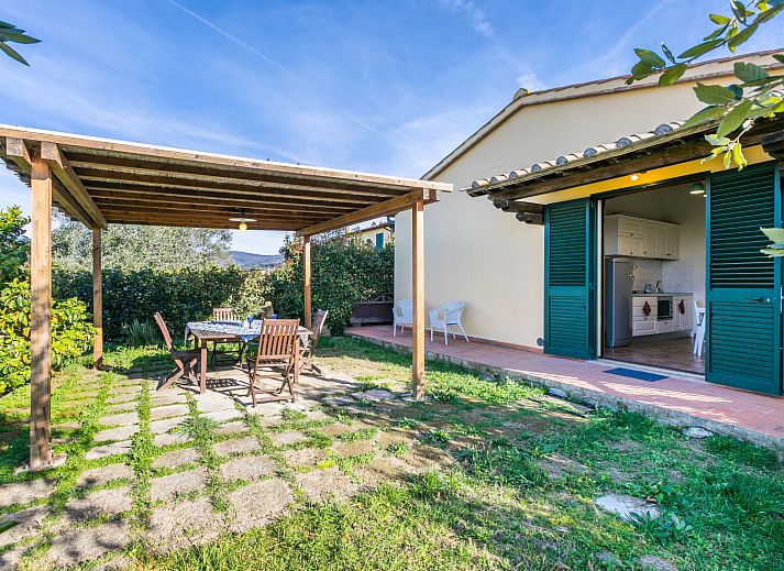 Verblijf 09532617 - Appartement Toscane / Elba - Appartement Lavender