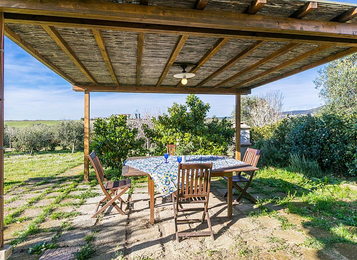 Verblijf 09532617 - Appartement Toscane / Elba - Appartement Lavender