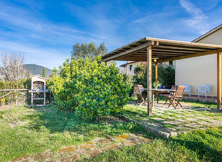 Verblijf 09532617 - Appartement Toscane / Elba - Appartement Lavender