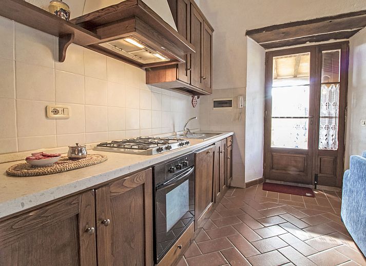 Guest house 09551250 - Apartment Tuscany / Elba - Appartement Papavero