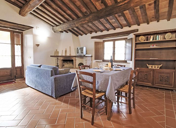 Guest house 09551250 - Apartment Tuscany / Elba - Appartement Papavero