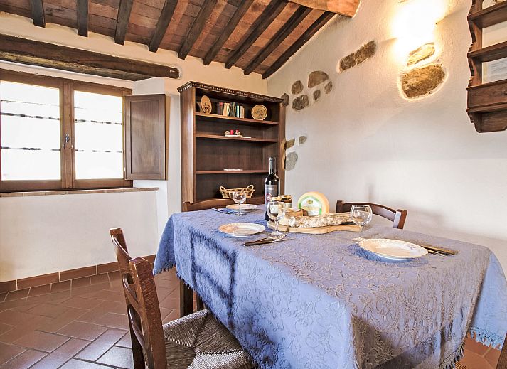 Guest house 09551250 - Apartment Tuscany / Elba - Appartement Papavero