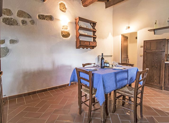 Guest house 09551250 - Apartment Tuscany / Elba - Appartement Papavero