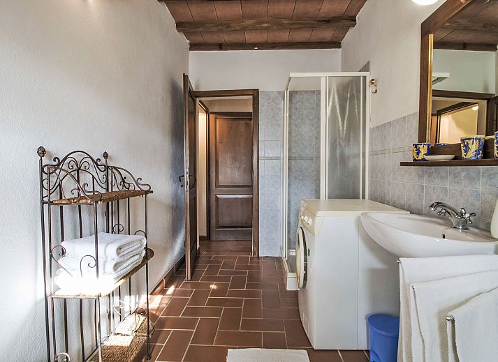 Guest house 09551250 - Apartment Tuscany / Elba - Appartement Papavero