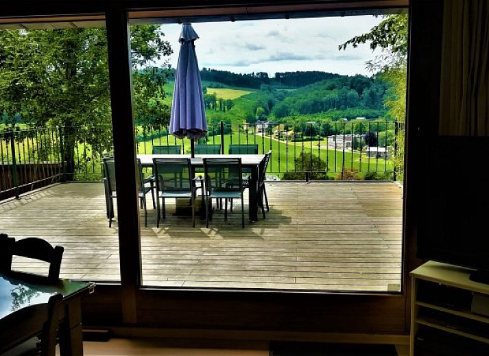 Guest house 0967205 - Chalet Luxembourg - chalet ERICA