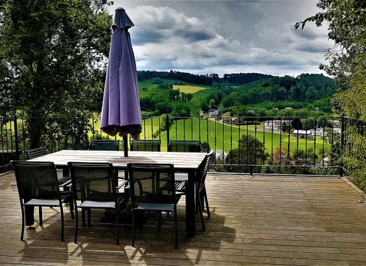 Guest house 0967205 - Chalet Luxembourg - chalet ERICA