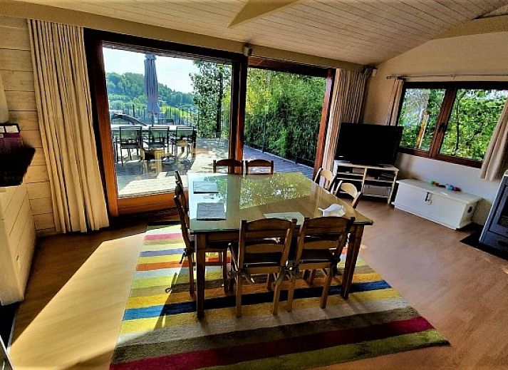 Guest house 0967205 - Chalet Luxembourg - chalet ERICA