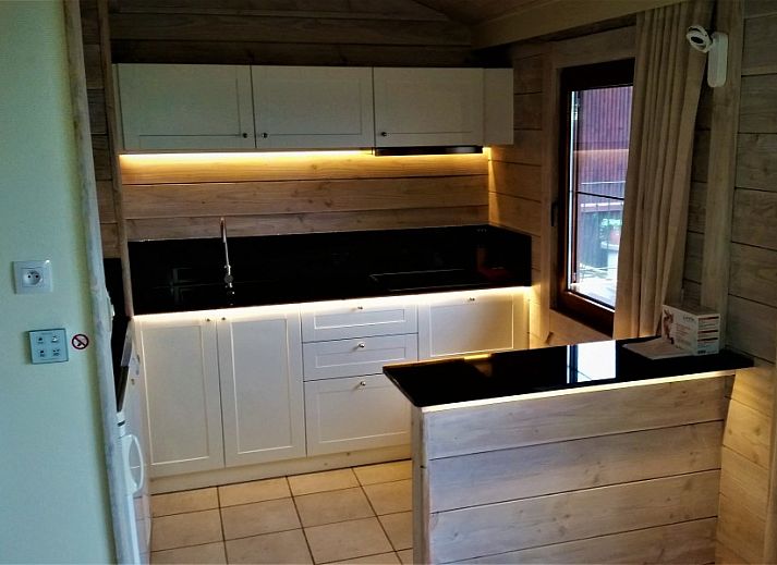Guest house 0967205 - Chalet Luxembourg - chalet ERICA