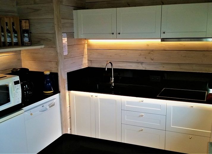 Guest house 0967205 - Chalet Luxembourg - chalet ERICA
