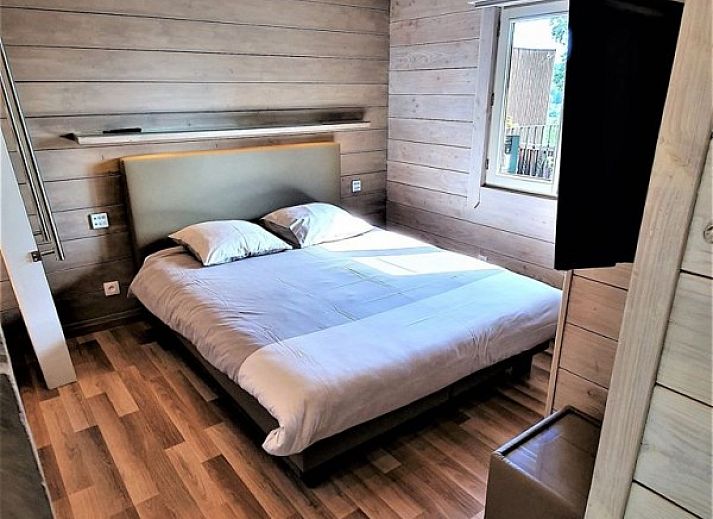 Guest house 0967205 - Chalet Luxembourg - chalet ERICA