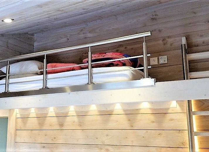 Guest house 0967205 - Chalet Luxembourg - chalet ERICA