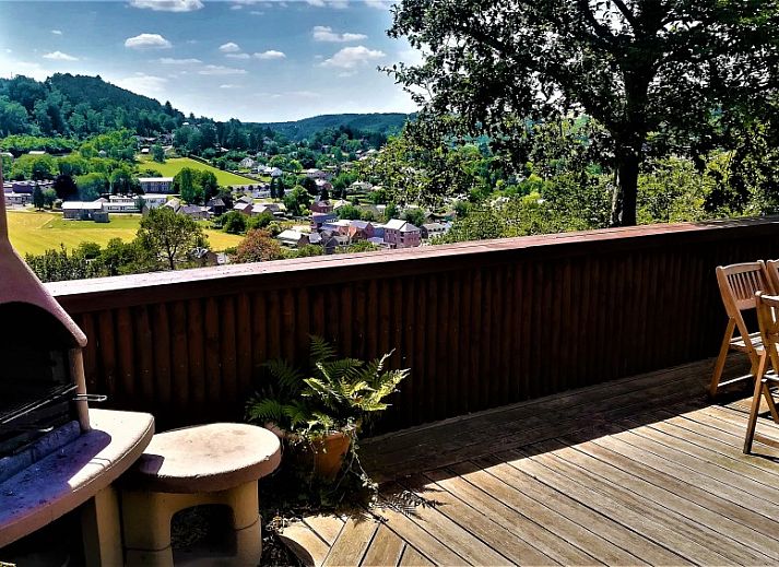 Guest house 0967205 - Chalet Luxembourg - chalet ERICA