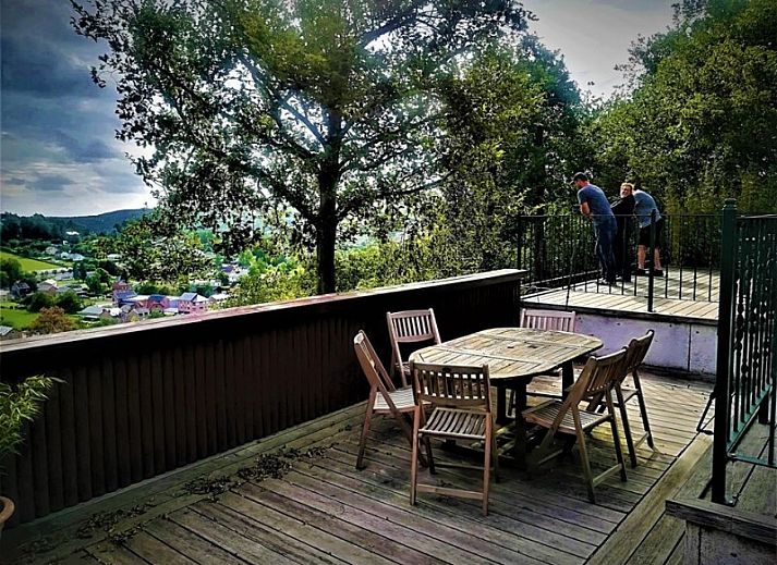 Guest house 0967205 - Chalet Luxembourg - chalet ERICA