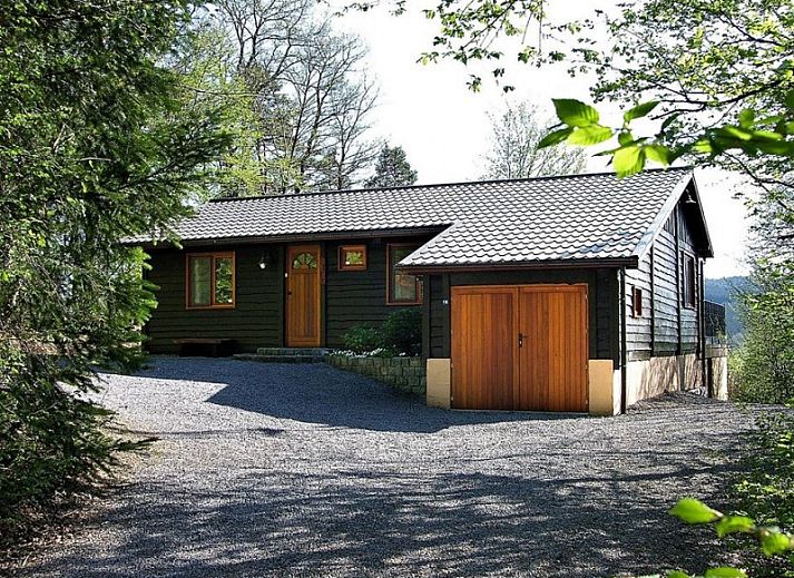 Guest house 0967205 - Chalet Luxembourg - chalet ERICA