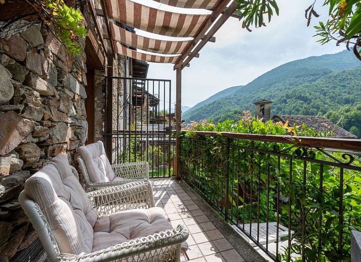 Verblijf 0978201 • Vakantiewoning Piemonte • Vakantiehuis Il Gianlupo 