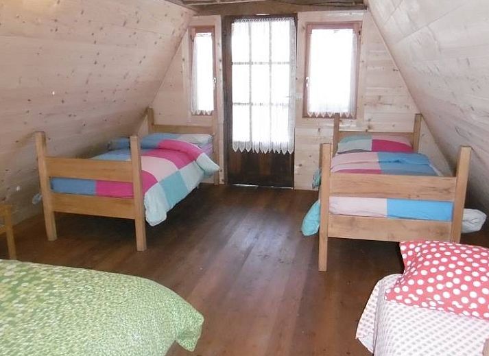 Rustic glamping lodge at Albero degli Alberi, surrounded by nature in Seren del Grappa, Veneto, Italy.
