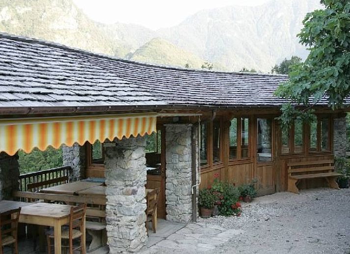 Guest house 0980102 - Special overnight stays Veneto / Venice - Albero degli Alberi