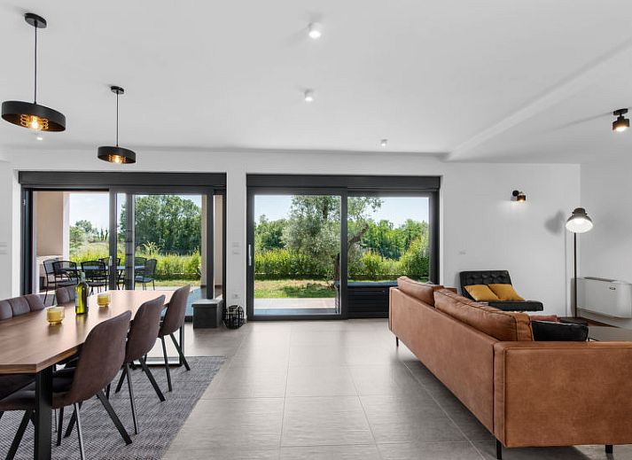 Unterkunft 10116405 - Ferienhaus Istrien - Vakantiehuis Villa Tola