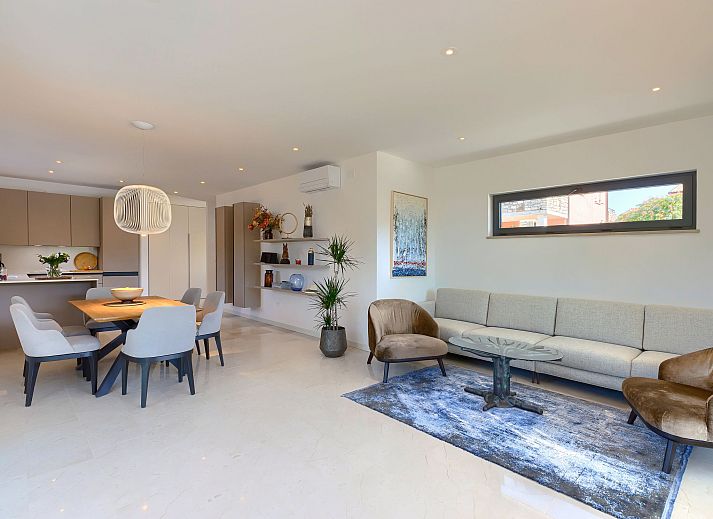 Verblijf 10120901 - Vakantiewoning Istrie - Vakantiehuis Villa Irena