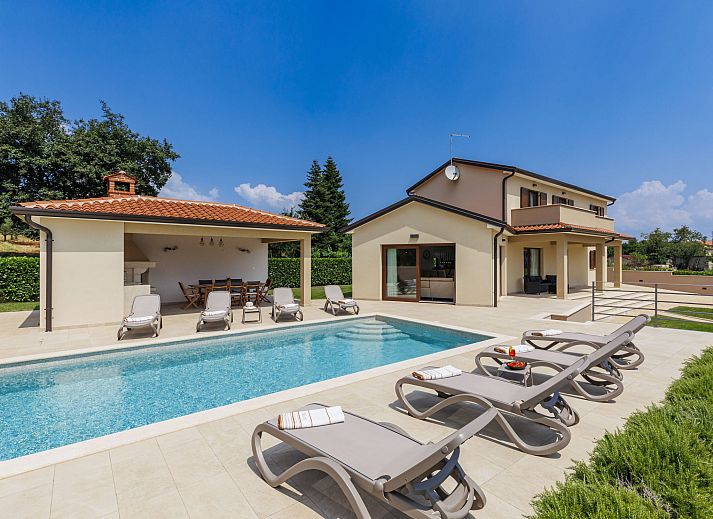 Verblijf 1018805 - Vakantiewoning Istrie - Vakantiehuis Alena