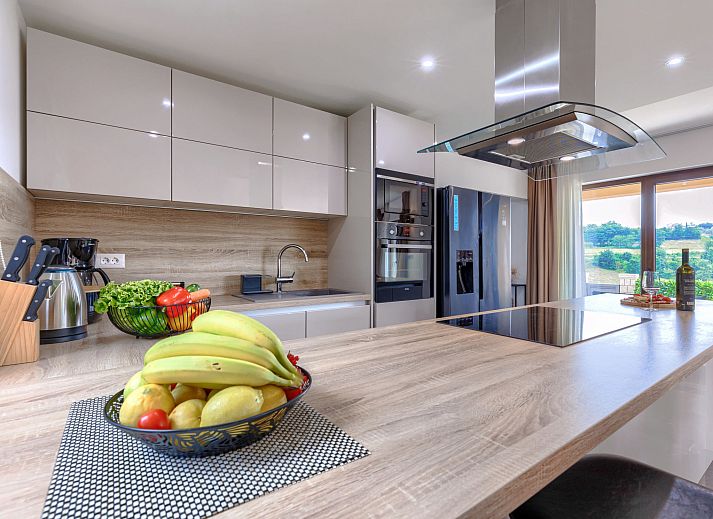 Verblijf 1018805 - Vakantiewoning Istrie - Vakantiehuis Alena