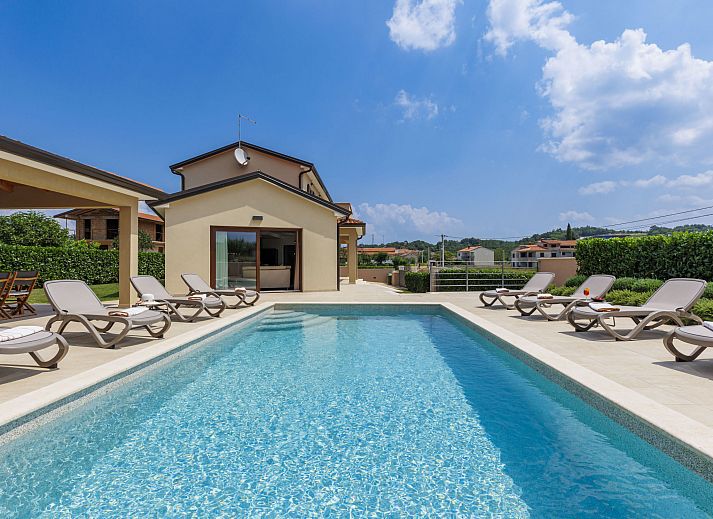 Verblijf 1018805 - Vakantiewoning Istrie - Vakantiehuis Alena