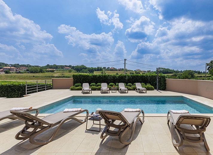 Verblijf 1018805 - Vakantiewoning Istrie - Vakantiehuis Alena